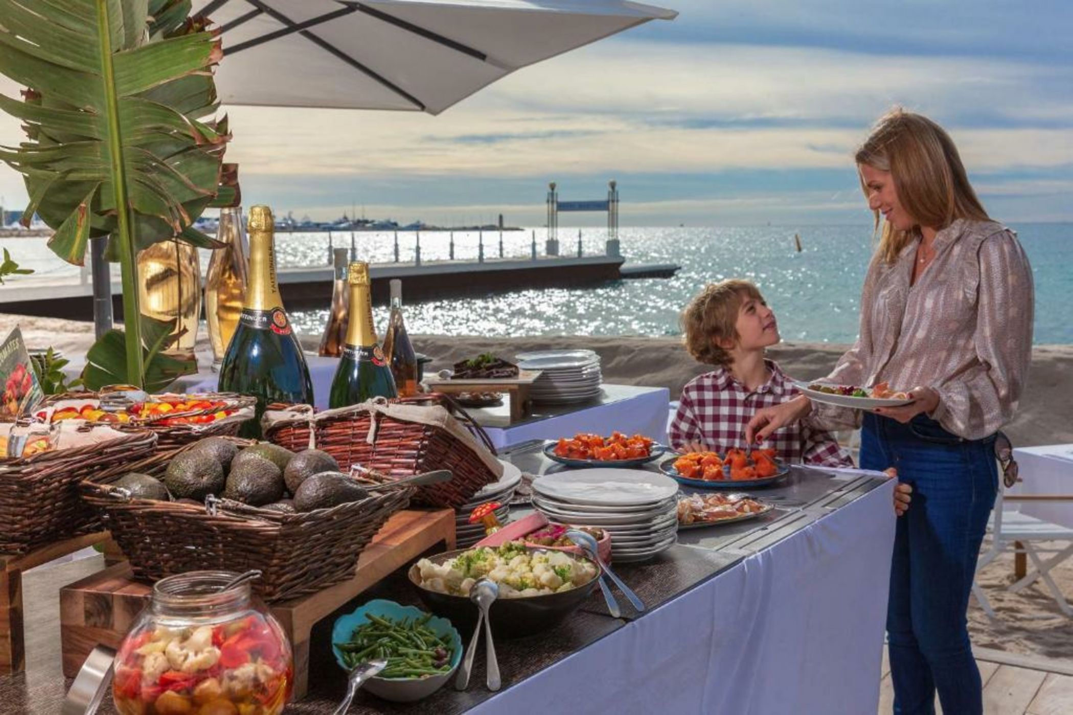 Hôtel Martinez, in The Unbound Collection by Hyatt