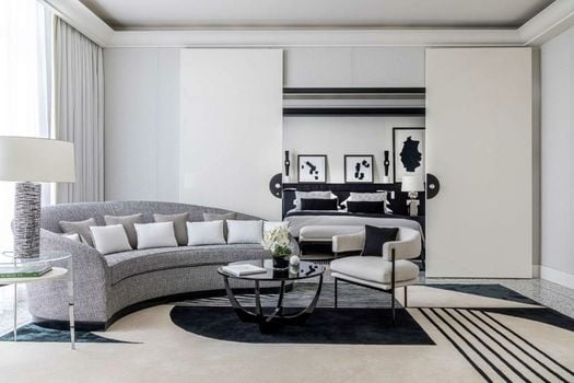 Hôtel Martinez, in The Unbound Collection by Hyatt