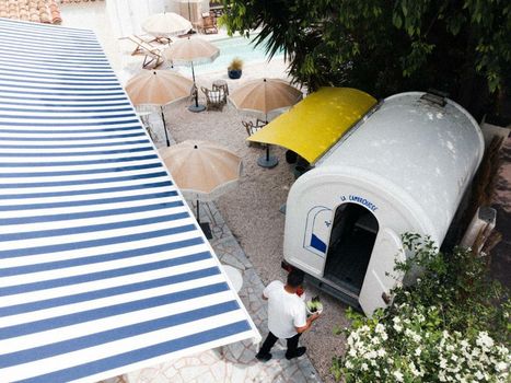 Hôtel Le Sud