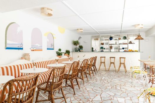 Hôtel Le Sud