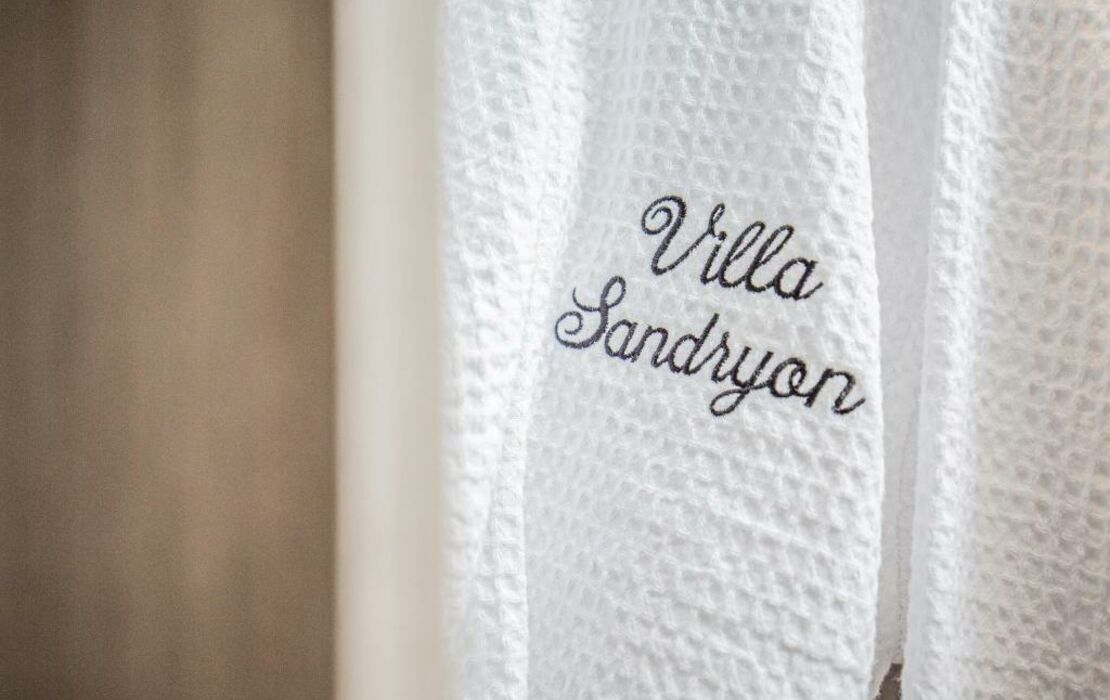 Villa Sandryon