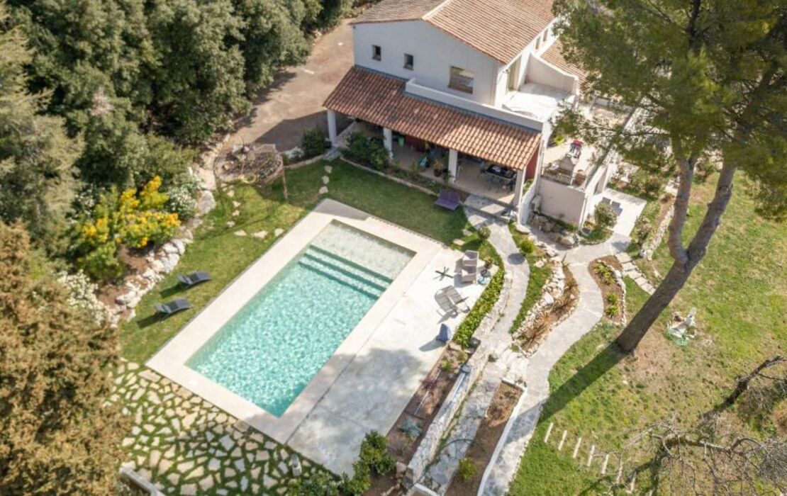 La Colombière, a Design Boutique Hotel Grasse, France