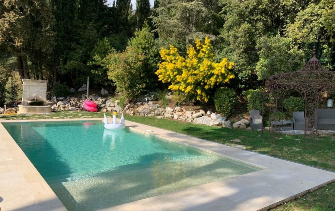 La Colombière, a Design Boutique Hotel Grasse, France