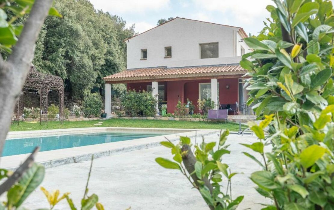 La Colombière, a Design Boutique Hotel Grasse, France