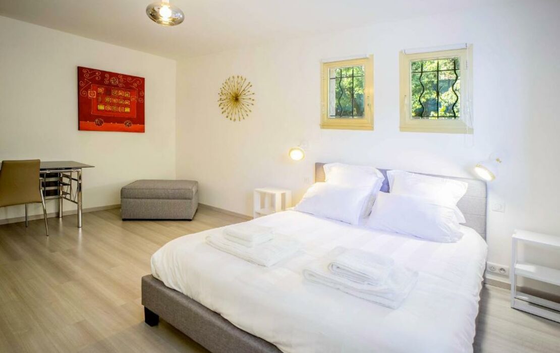 La Colombière, a Design Boutique Hotel Grasse, France