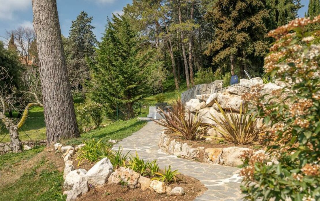 La Colombière, Grasse, France My Boutique hotel