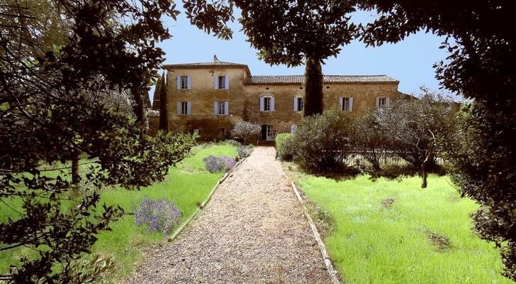 La Bastide du Farfadet