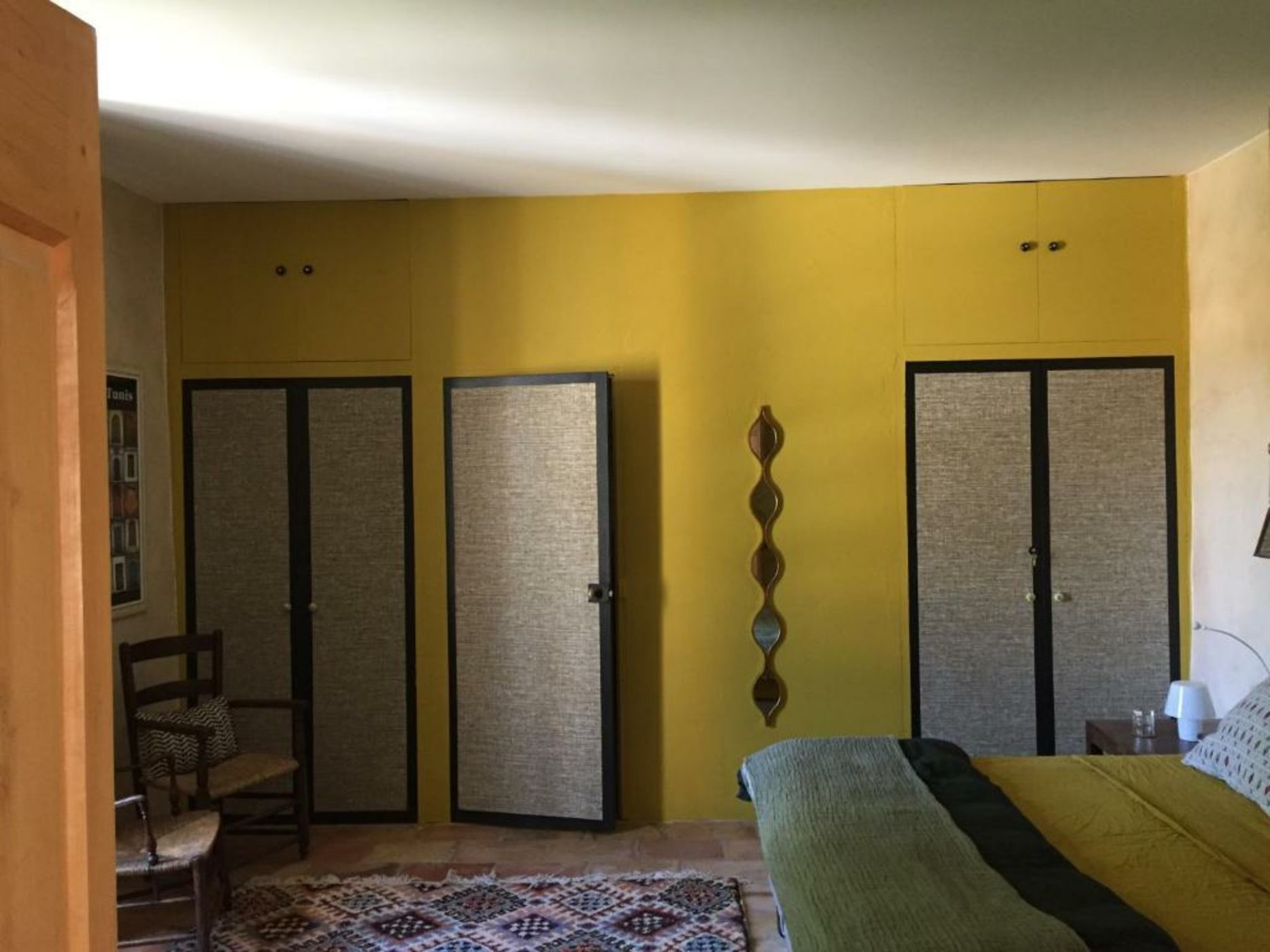 La Bastide du Farfadet