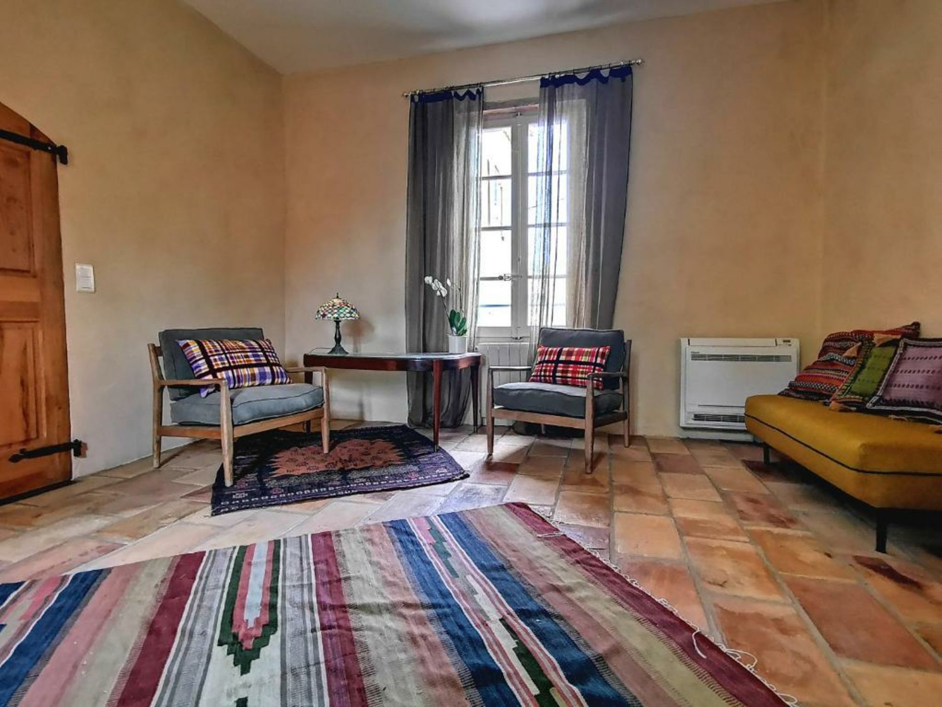 La Bastide du Farfadet