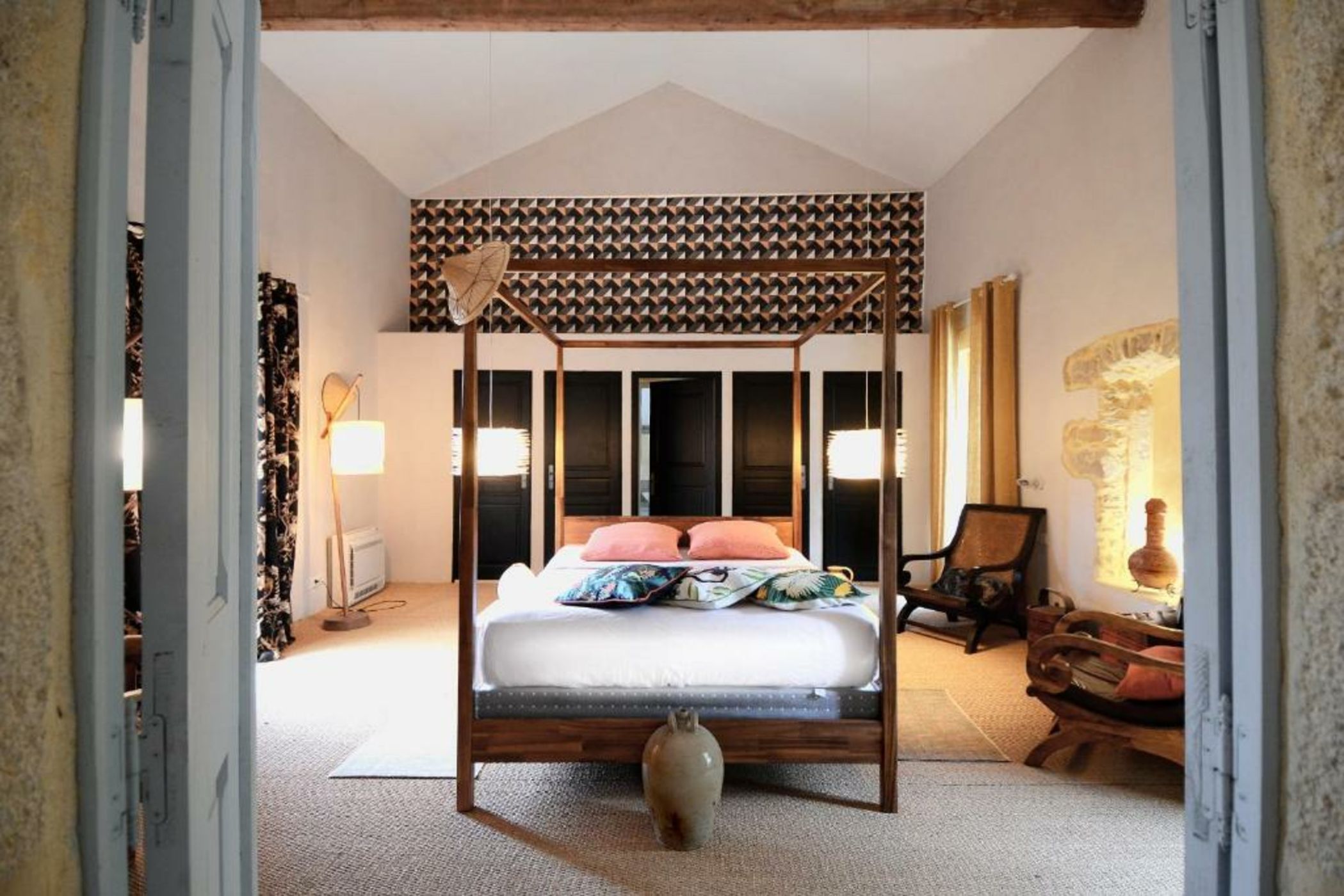 La Bastide du Farfadet