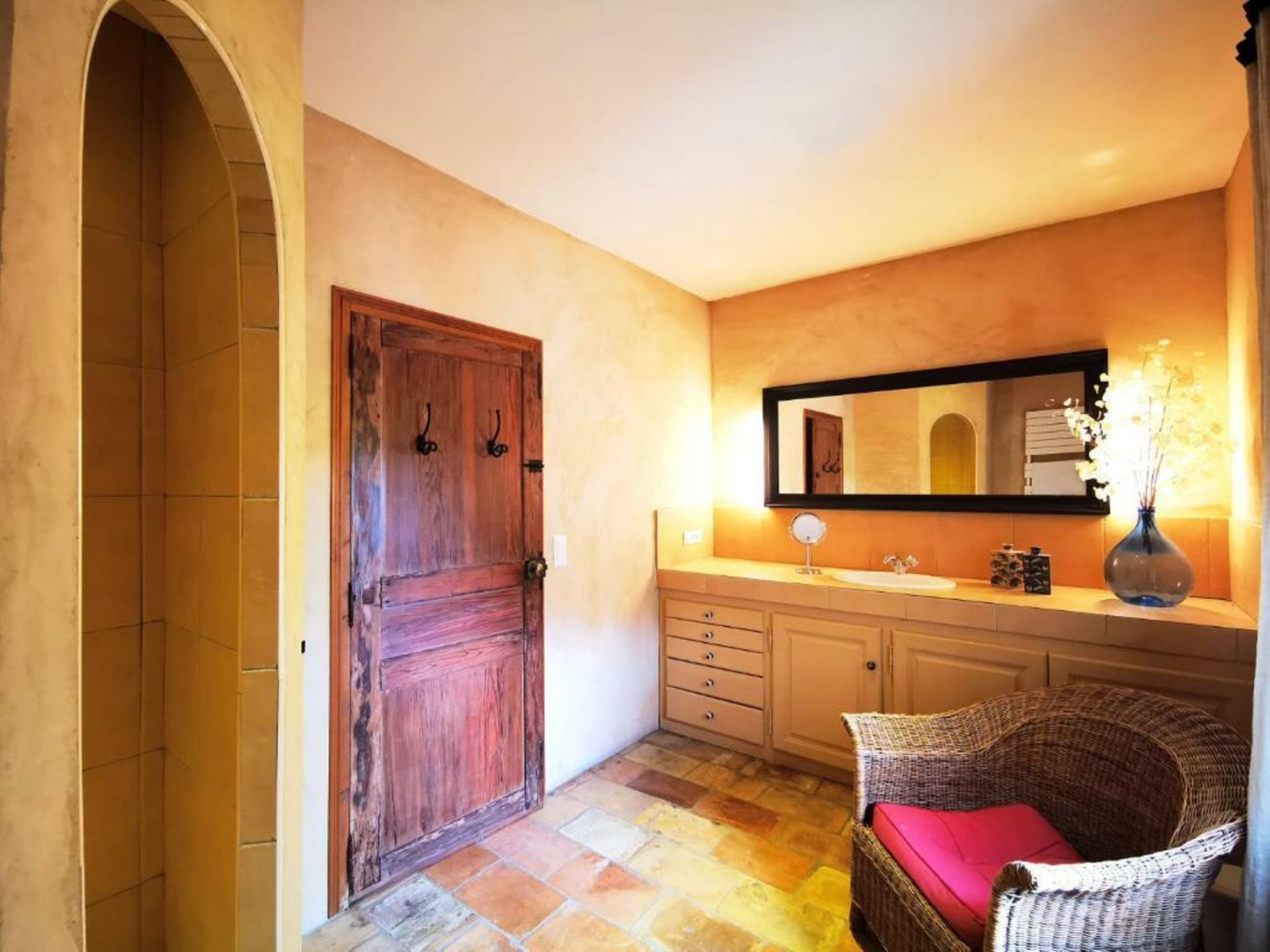 La Bastide du Farfadet