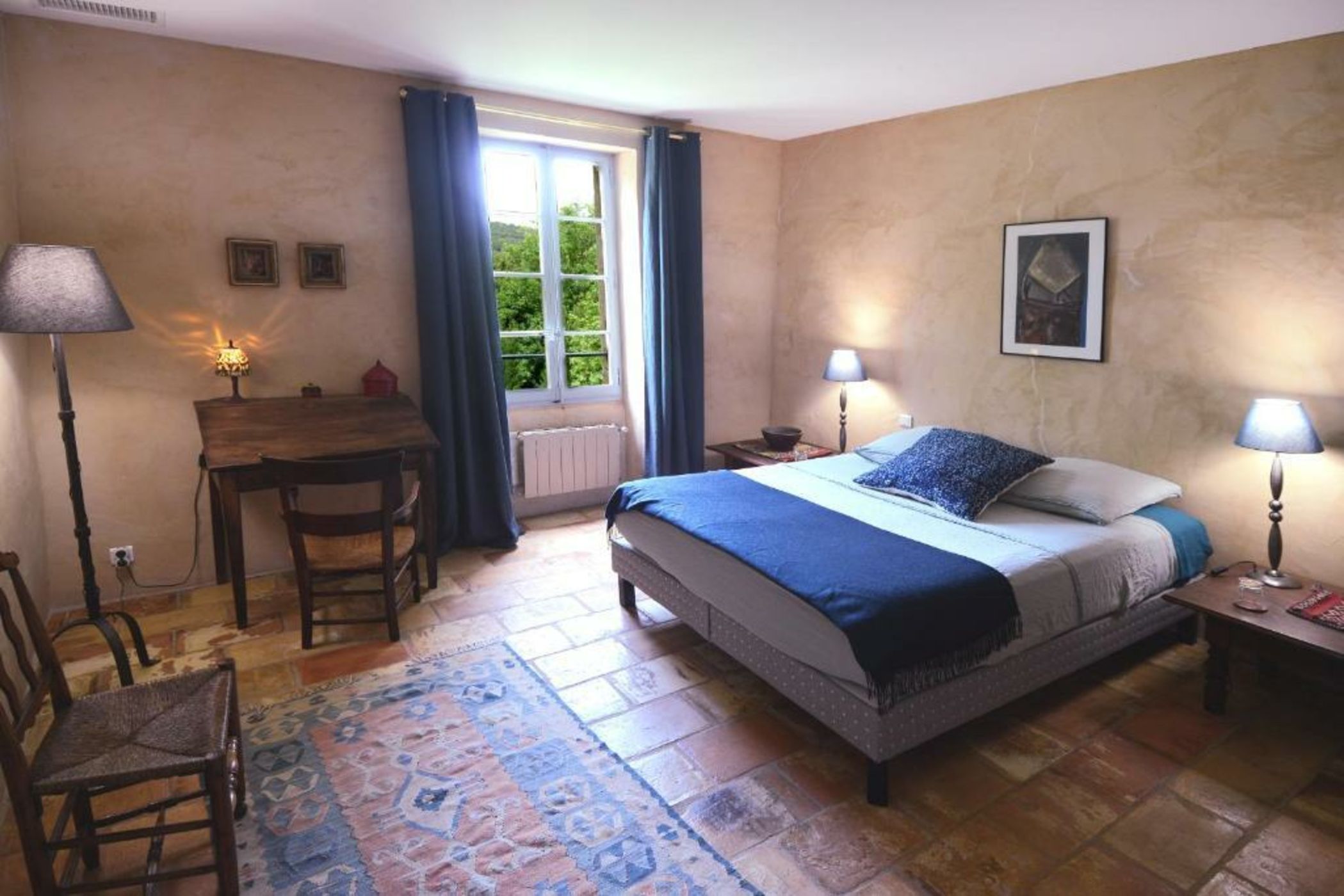 La Bastide du Farfadet