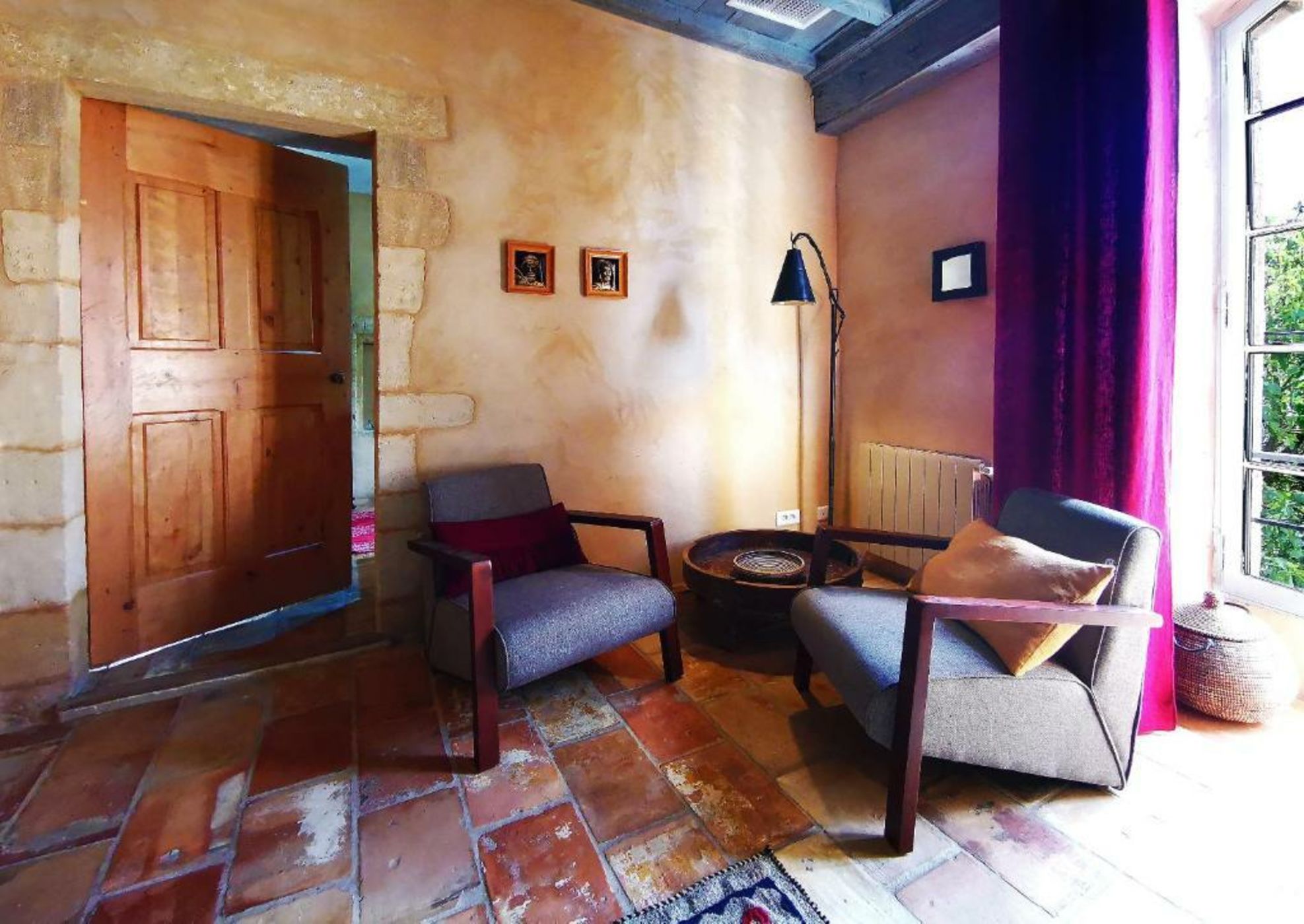 La Bastide du Farfadet