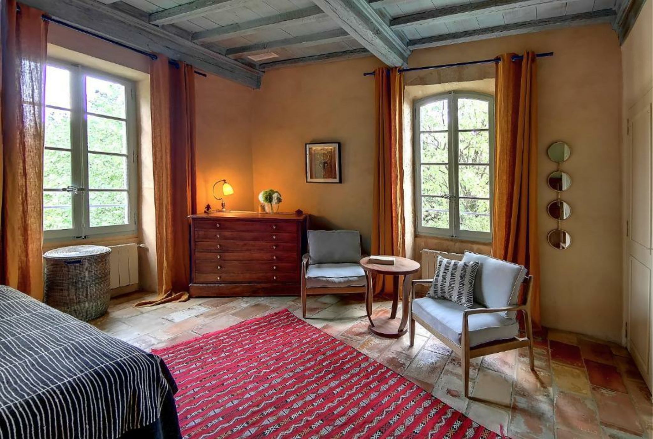 La Bastide du Farfadet