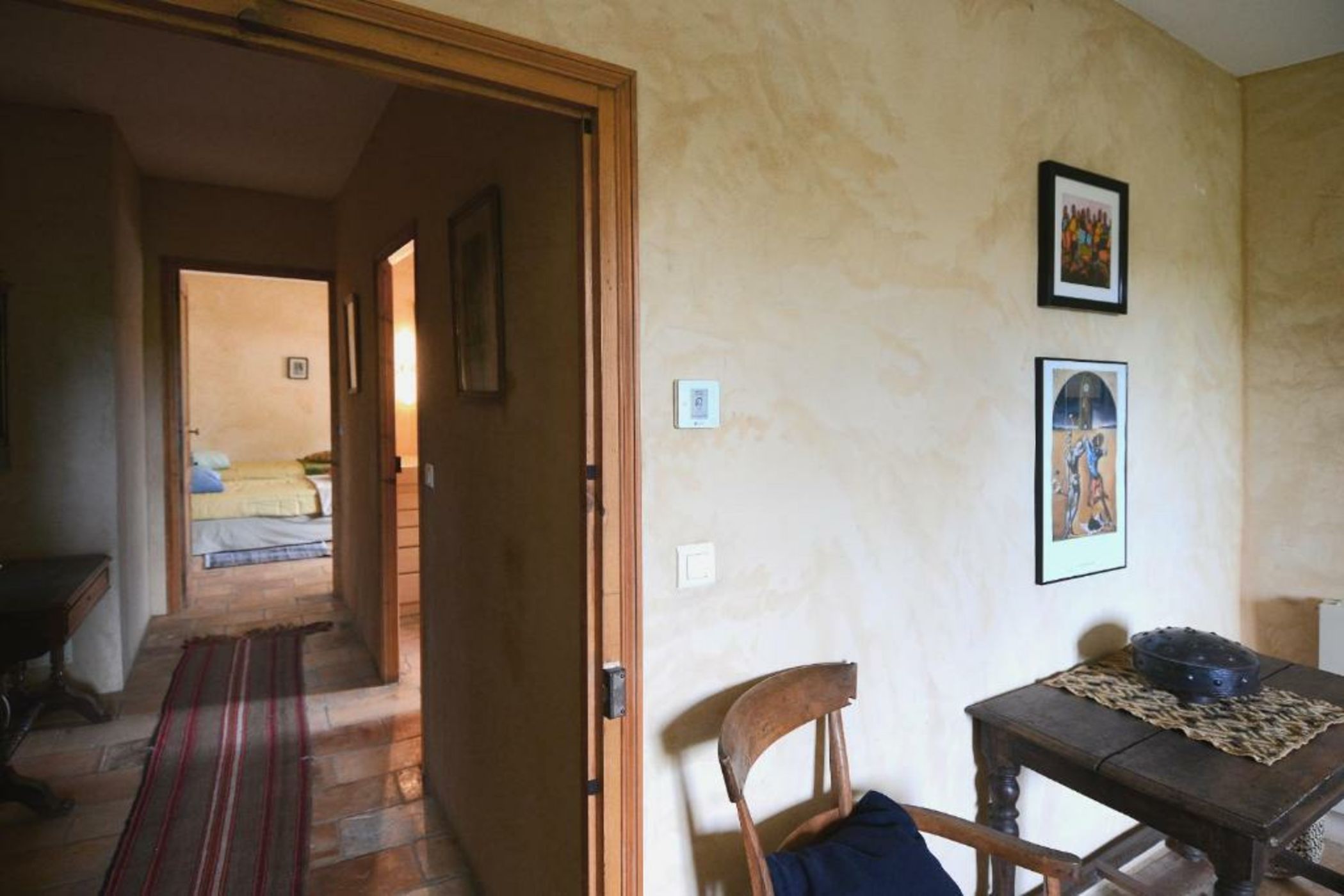 La Bastide du Farfadet