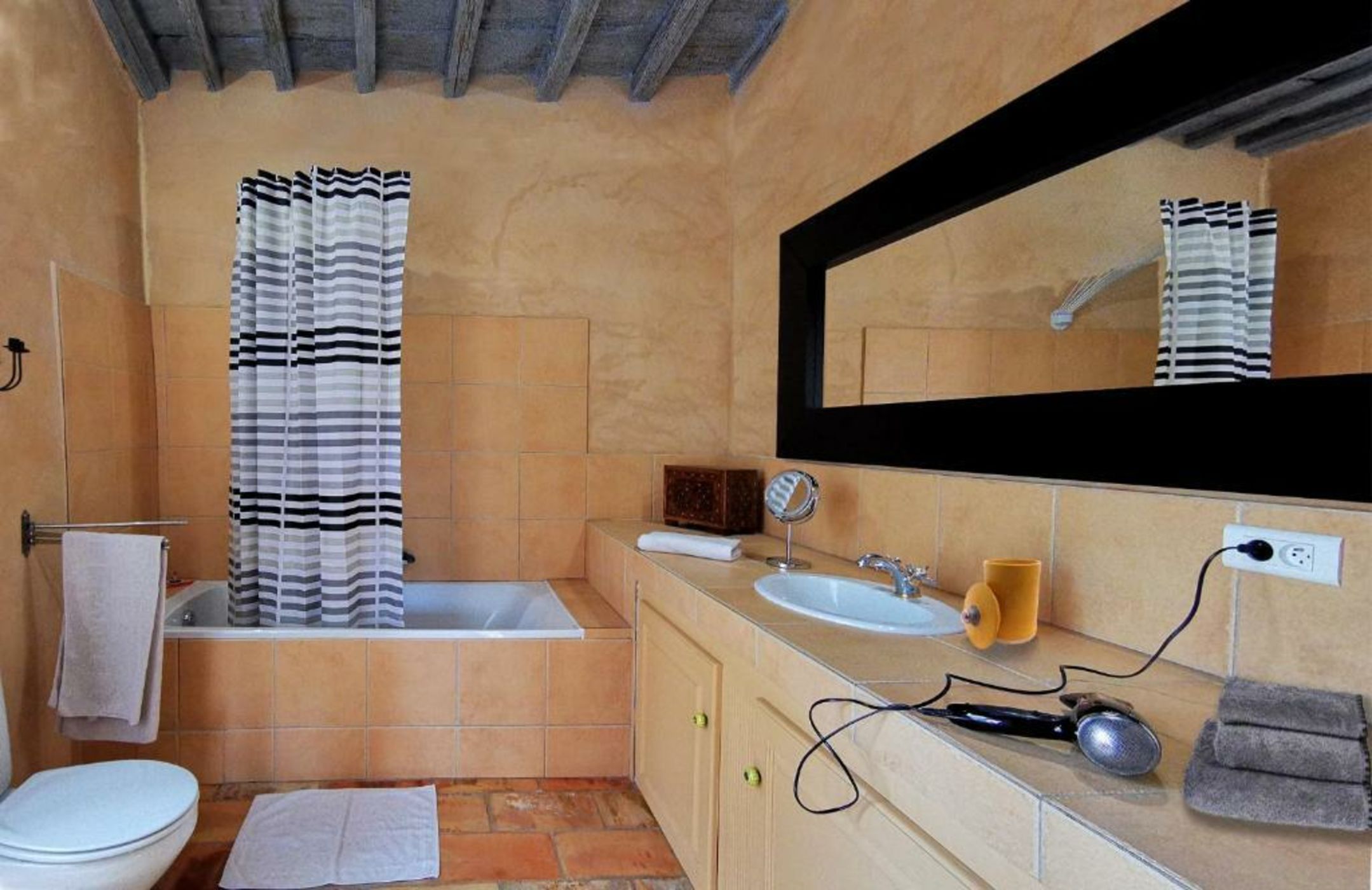 La Bastide du Farfadet