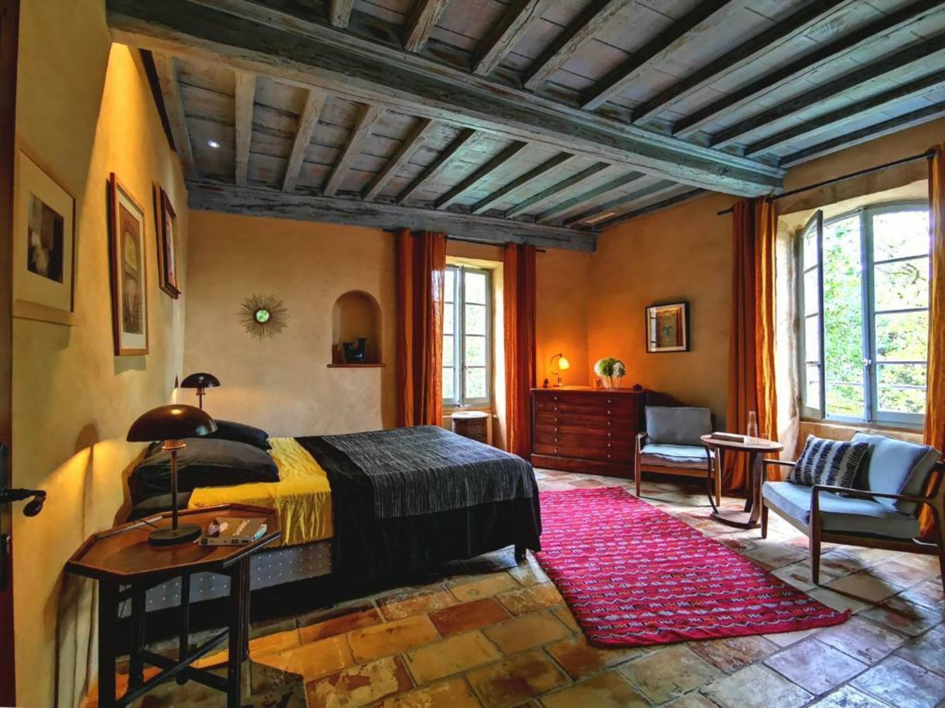 La Bastide du Farfadet