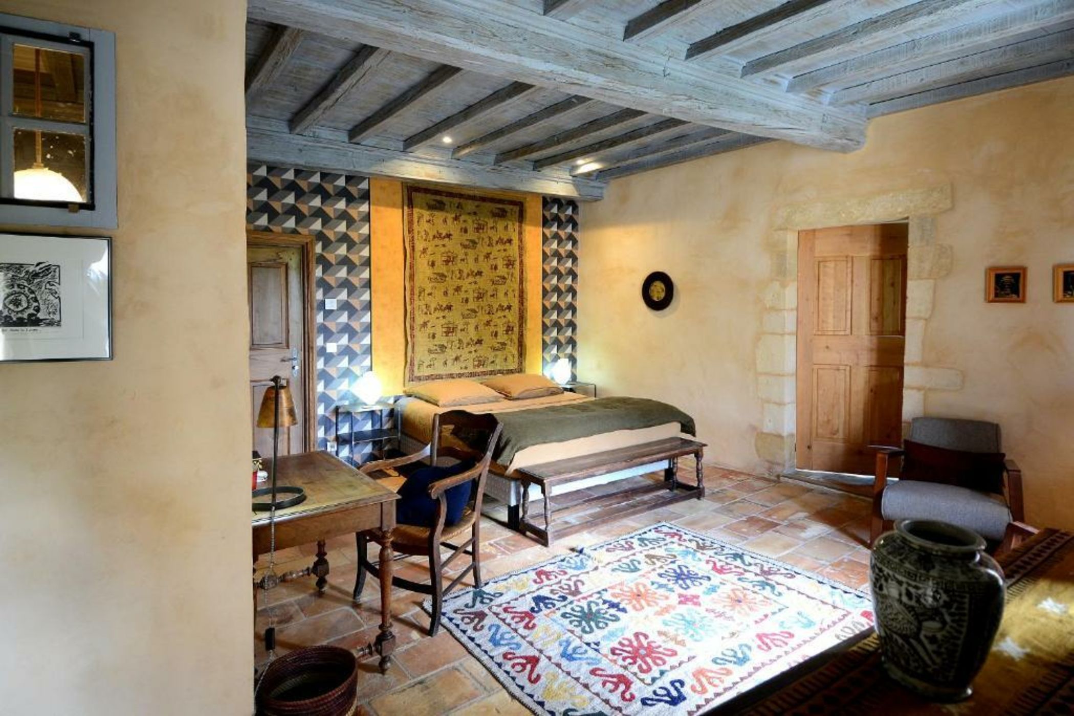 La Bastide du Farfadet