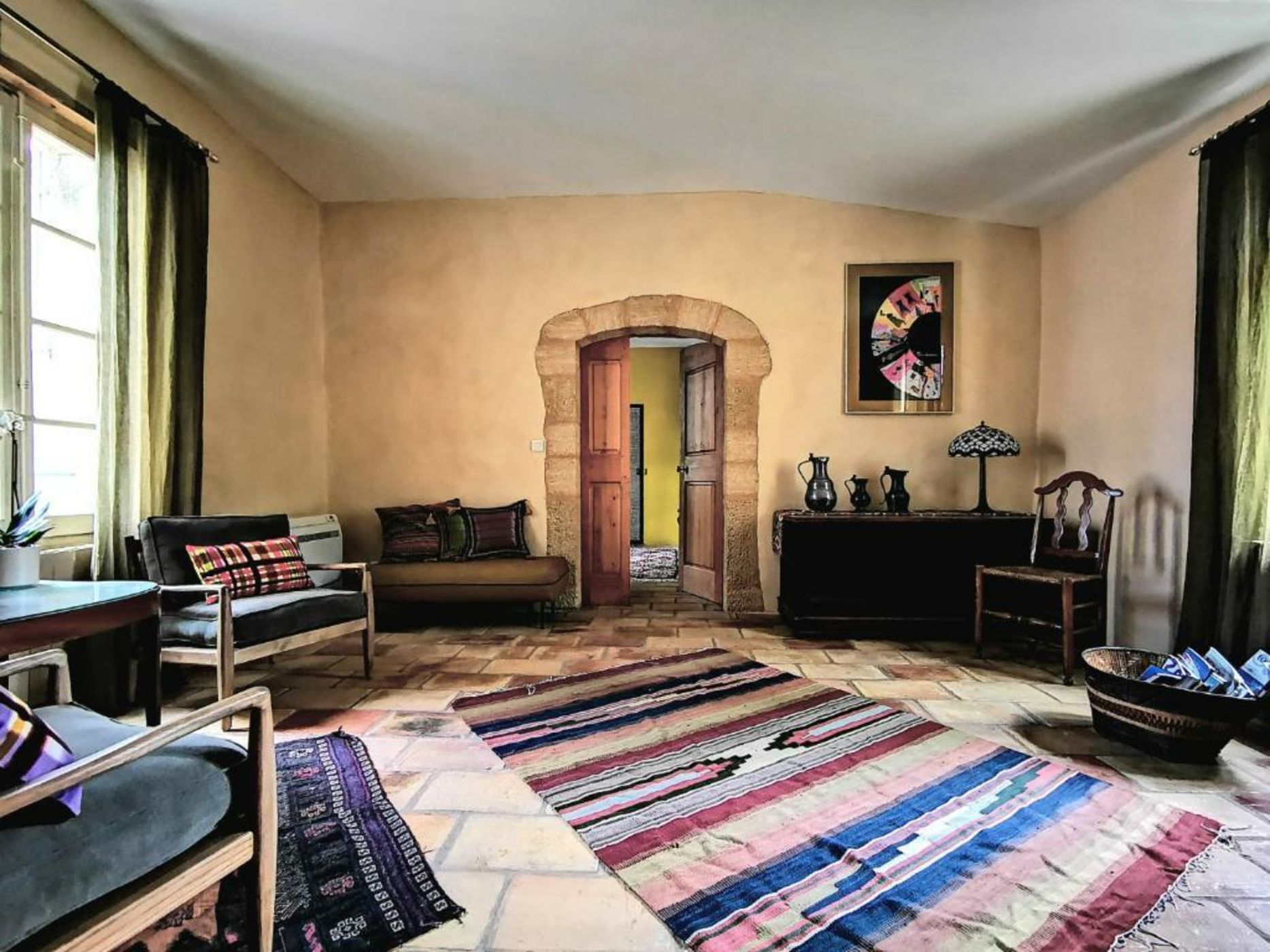 La Bastide du Farfadet