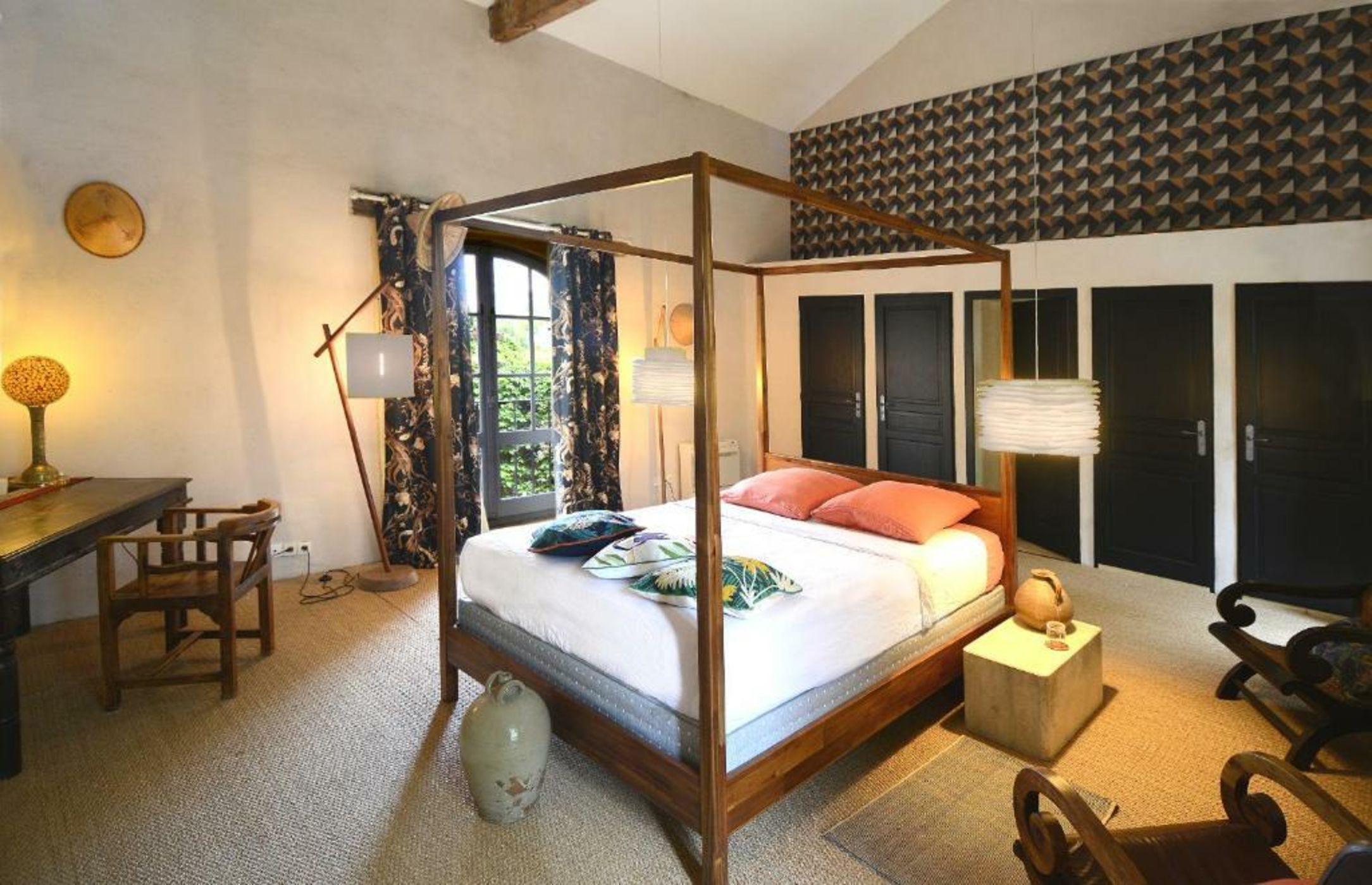 La Bastide du Farfadet