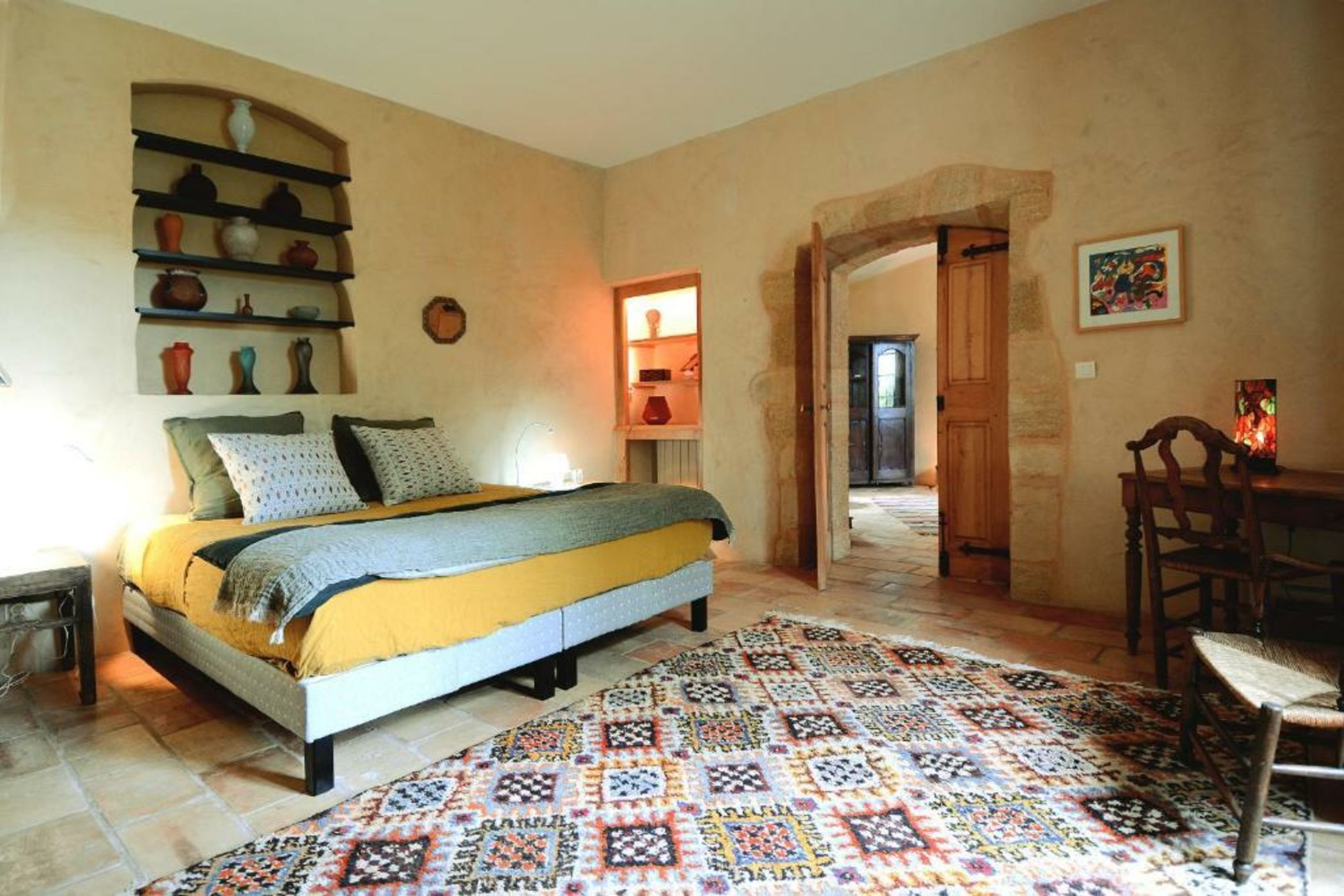 La Bastide du Farfadet