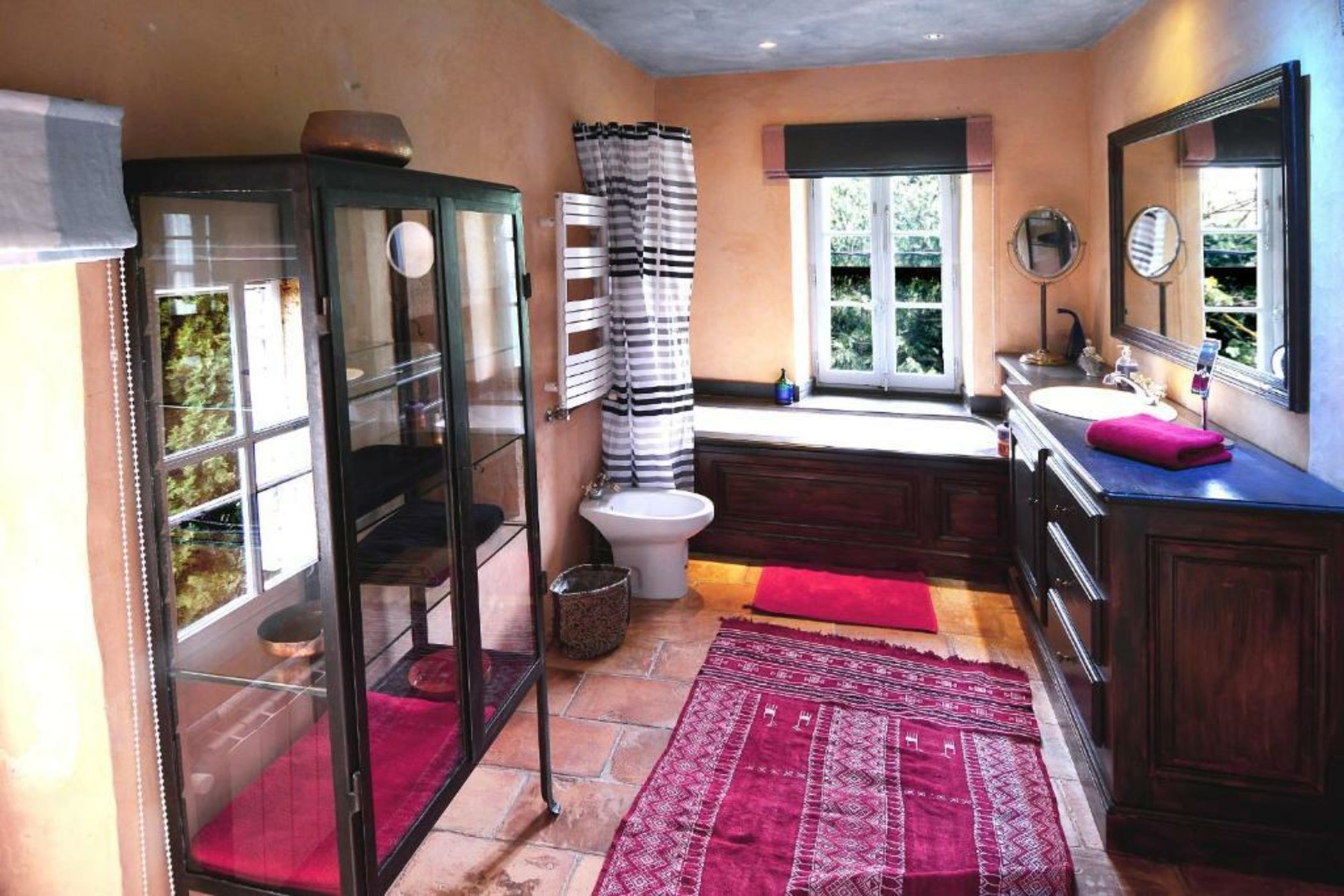 La Bastide du Farfadet