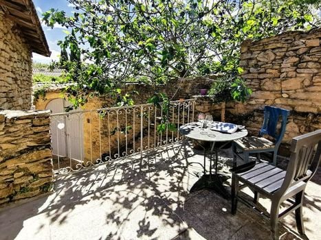 La Bastide du Farfadet