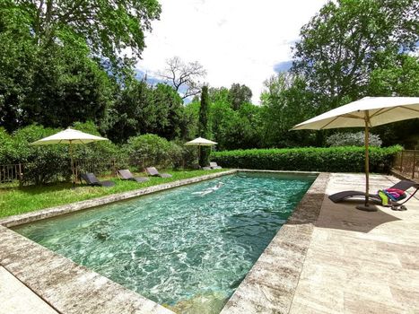 La Bastide du Farfadet