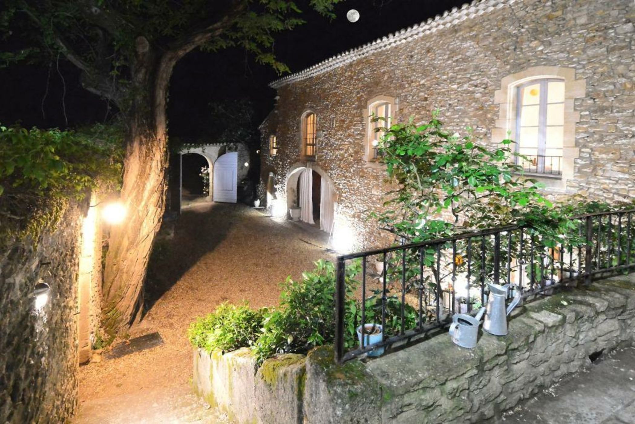 La Bastide du Farfadet