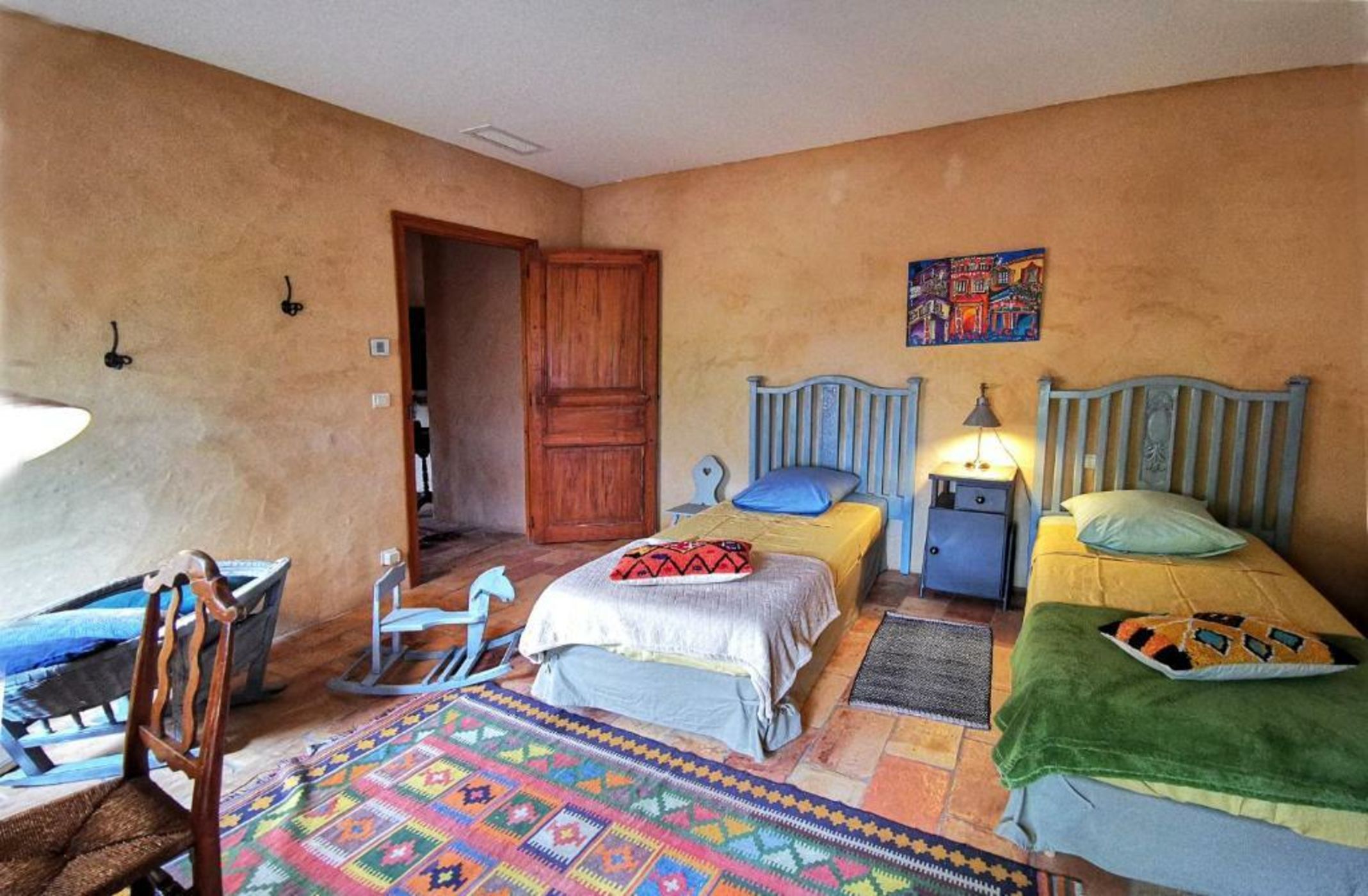 La Bastide du Farfadet