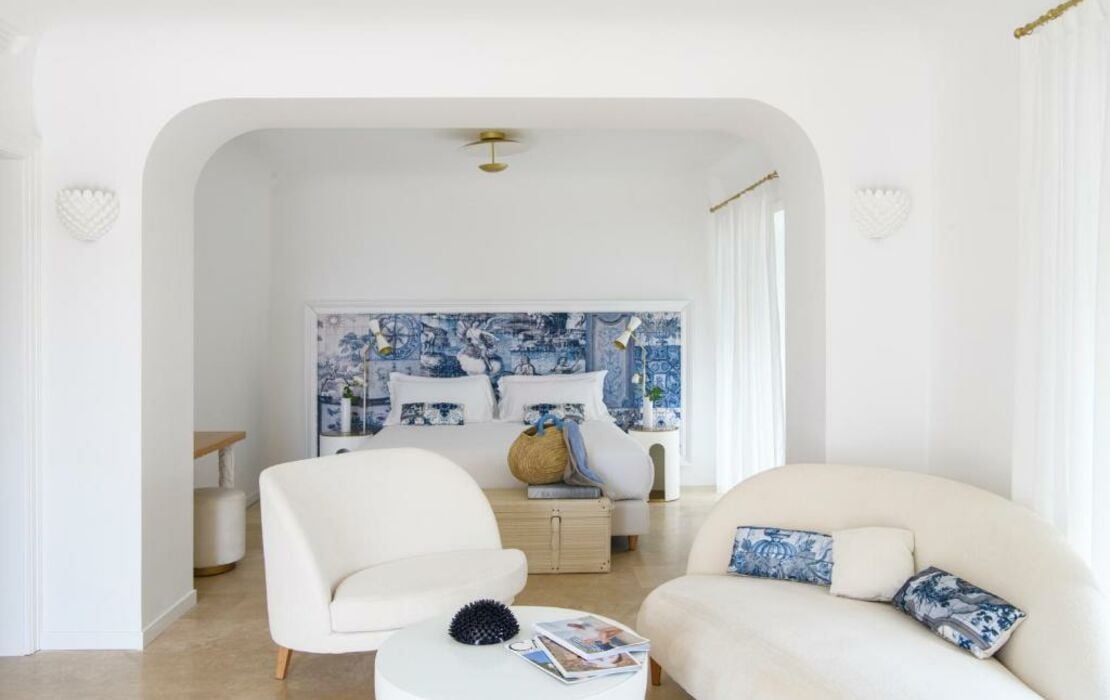 La Residenza Capri Luxury Hotel, a Design Boutique Hotel Capri, Italy La Residenza Capri Luxury Hotel, a Design Boutique Hotel Capri, Italy