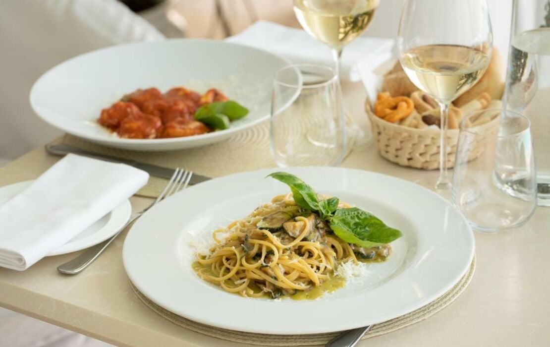 La Residenza Capri Luxury Hotel, a Design Boutique Hotel Capri, Italy La Residenza Capri Luxury Hotel, a Design Boutique Hotel Capri, Italy