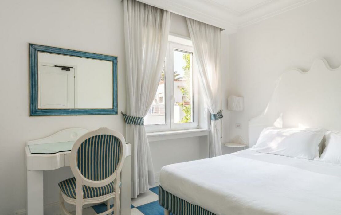 La Residenza Capri Luxury Hotel, a Design Boutique Hotel Capri, Italy La Residenza Capri Luxury Hotel, a Design Boutique Hotel Capri, Italy