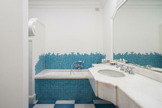 La Residenza Capri Luxury Hotel