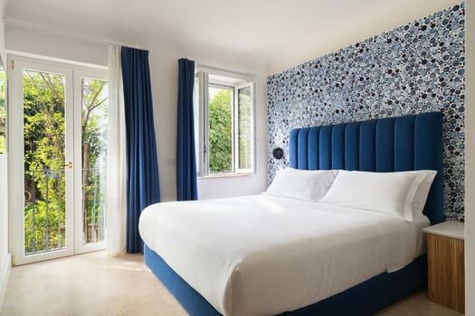La Residenza Capri Luxury Hotel