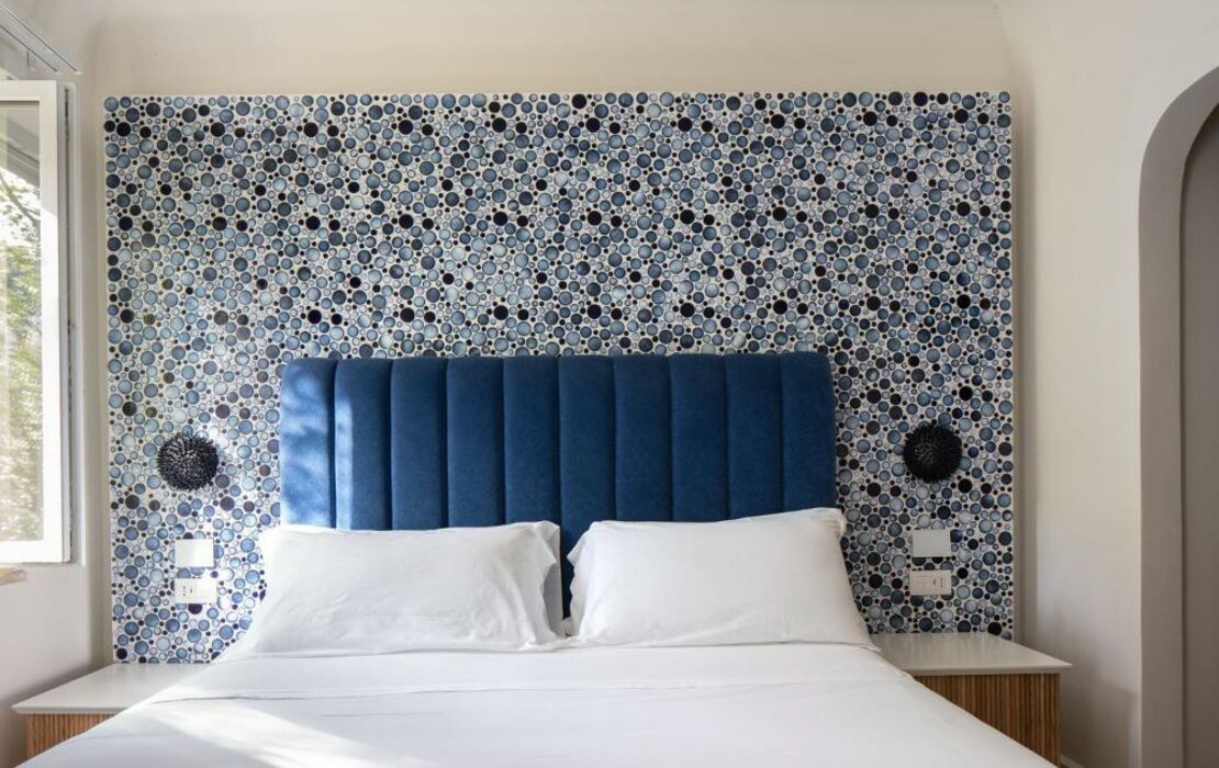 La Residenza Capri Luxury Hotel, a Design Boutique Hotel Capri, Italy La Residenza Capri Luxury Hotel, a Design Boutique Hotel Capri, Italy