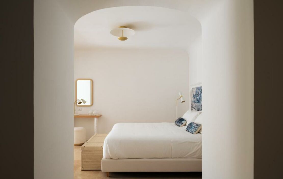 La Residenza Capri Luxury Hotel, a Design Boutique Hotel Capri, Italy La Residenza Capri Luxury Hotel, a Design Boutique Hotel Capri, Italy