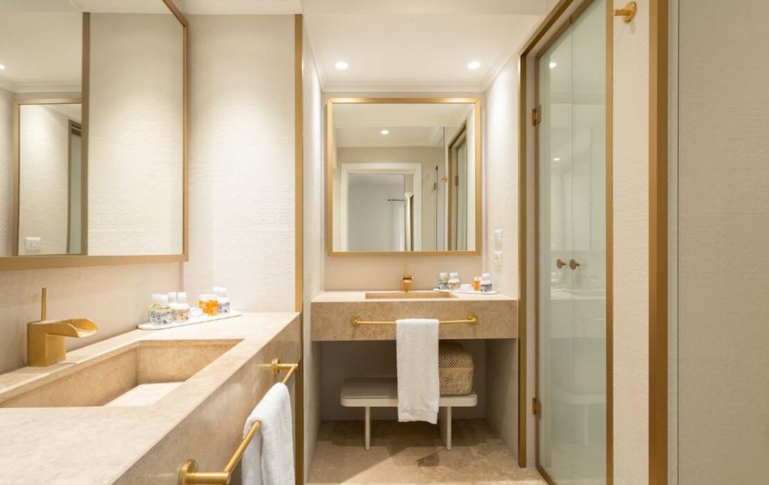 La Residenza Capri Luxury Hotel, a Design Boutique Hotel Capri, Italy La Residenza Capri Luxury Hotel, a Design Boutique Hotel Capri, Italy