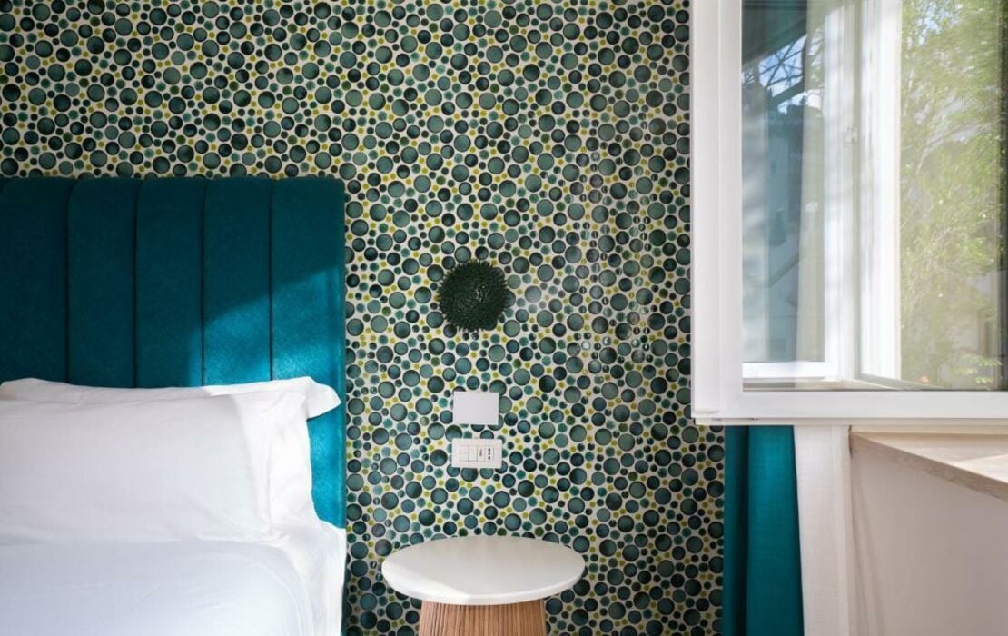 La Residenza Capri Luxury Hotel, a Design Boutique Hotel Capri, Italy La Residenza Capri Luxury Hotel, a Design Boutique Hotel Capri, Italy