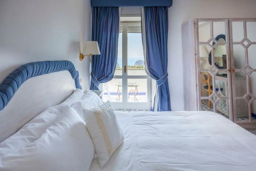 La Residenza Capri Luxury Hotel