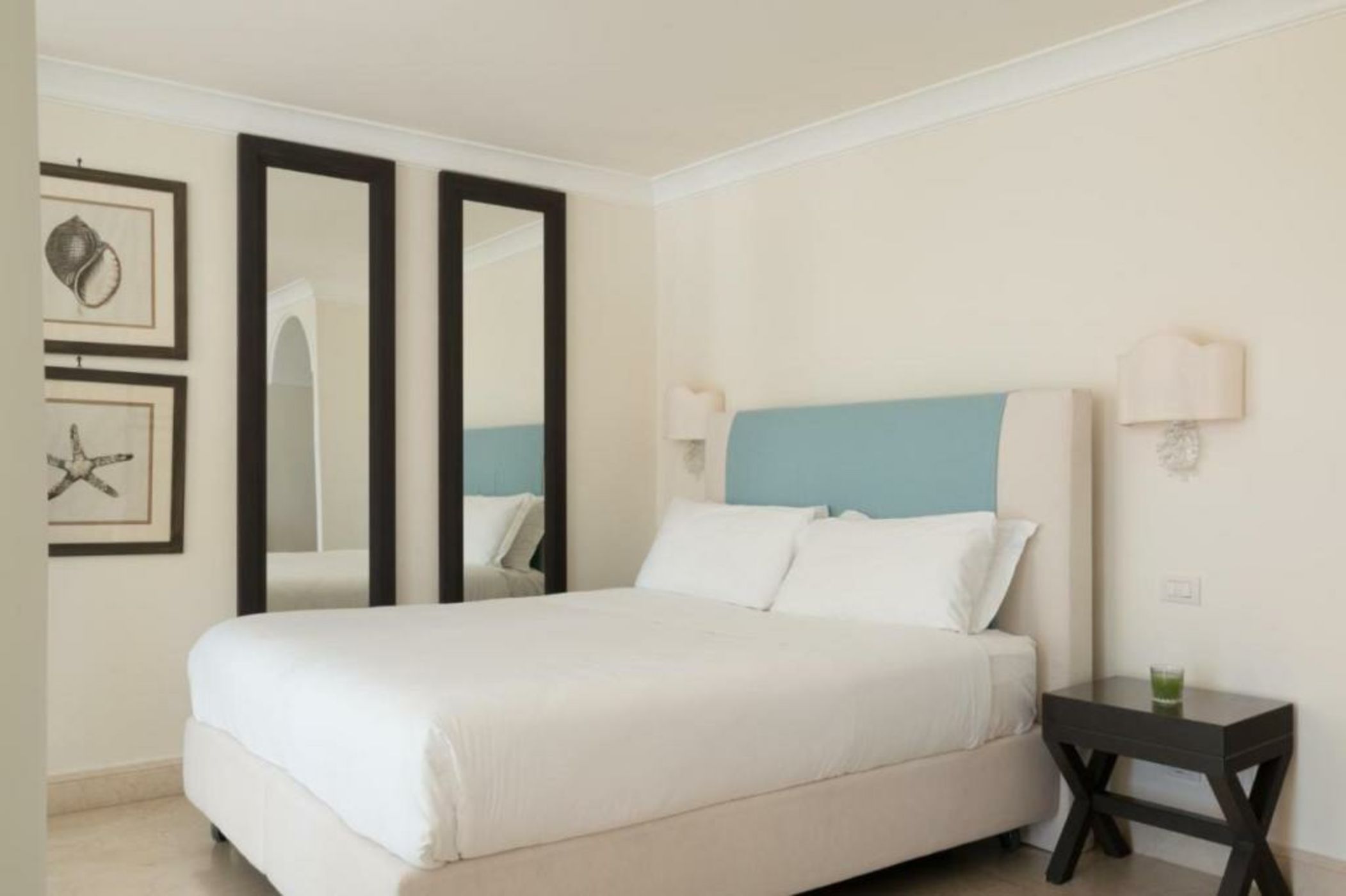 La Residenza Capri Luxury Hotel