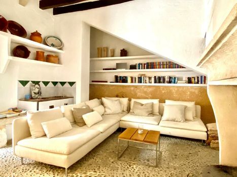 Refugio Son Pons