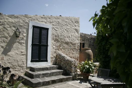 Refugio Son Pons