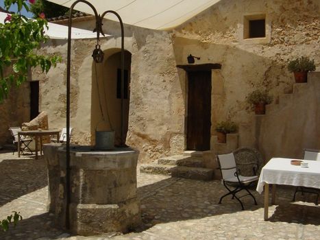 Refugio Son Pons