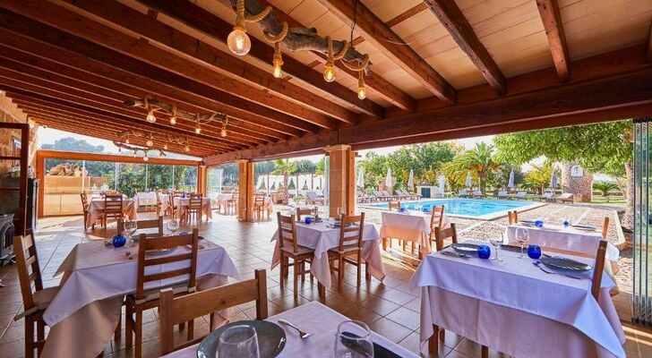 Agroturismo Es Quatre Cantons