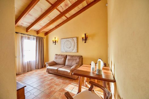 Agroturismo Es Quatre Cantons
