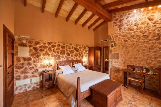 Agroturismo Es Quatre Cantons