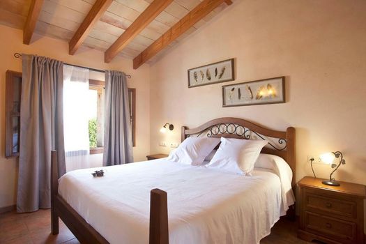 Agroturismo Es Quatre Cantons