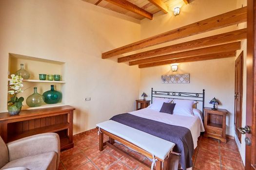 Agroturismo Es Quatre Cantons
