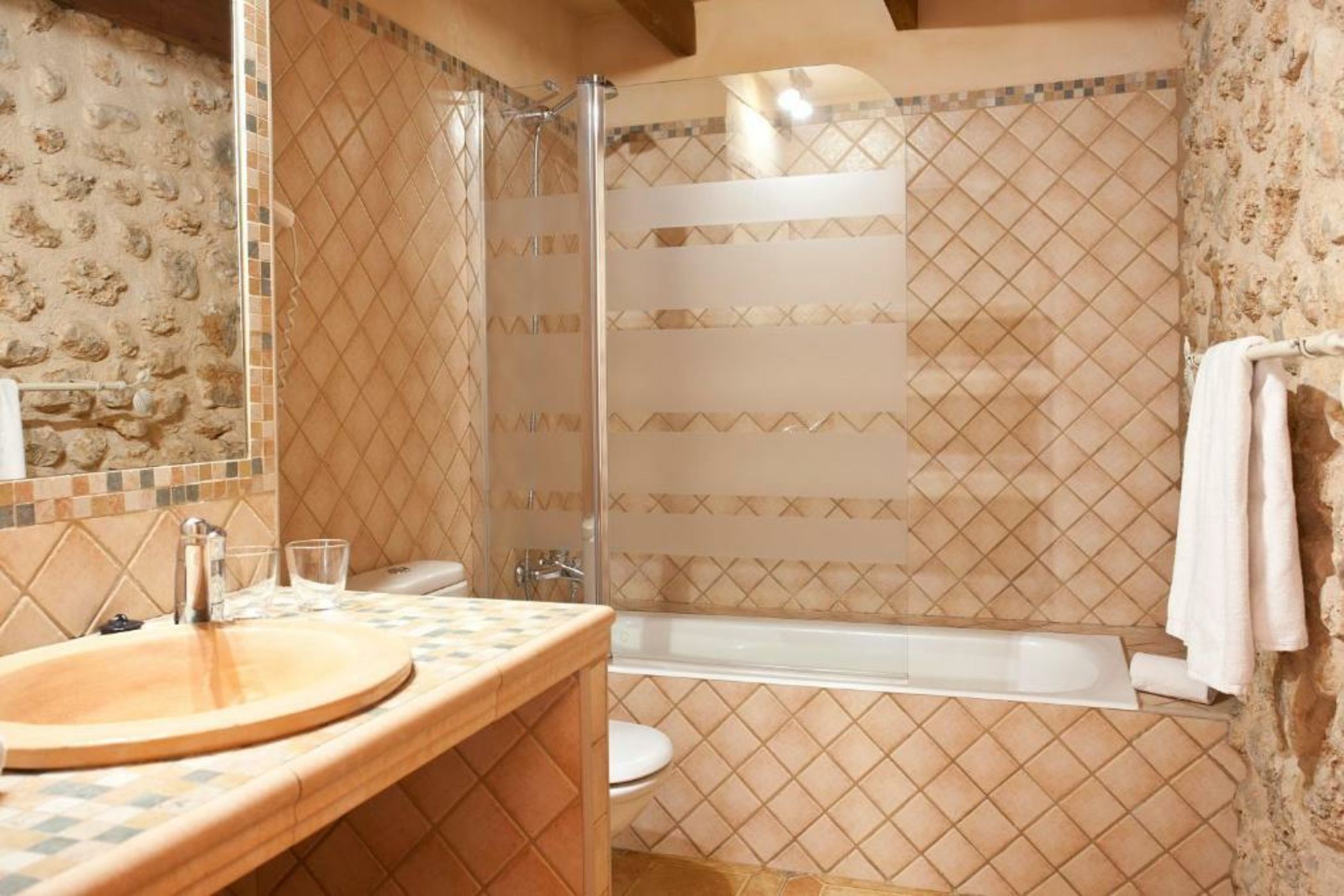 Agroturismo Es Quatre Cantons